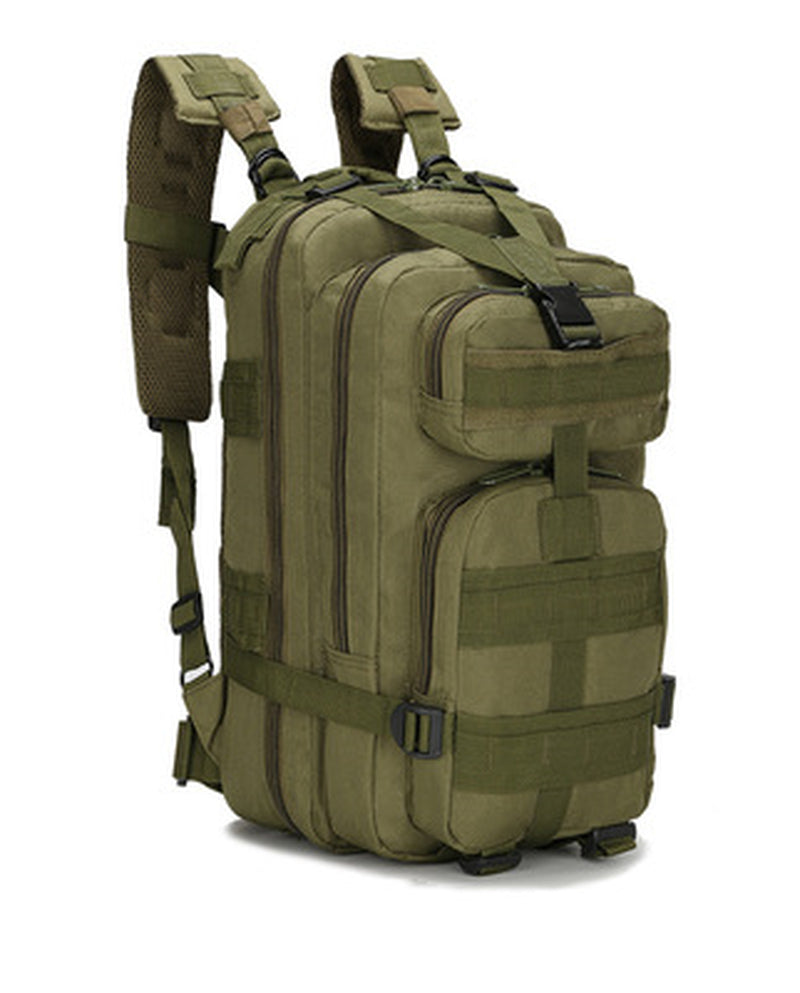 Military Tactical Outdoor Backpack – Durable Rucksack for Camping, Hiking, Trekking & Sports
