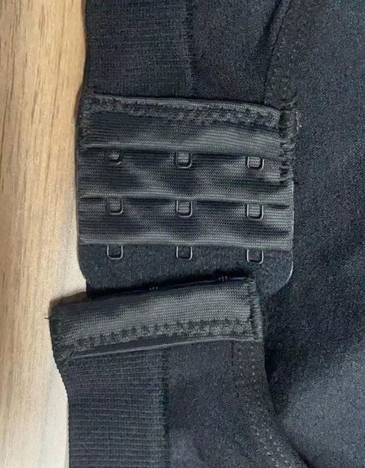 Premium Shaper Bra for Women (S–3XL) – Seamless Supportive Lingerie with Sculpting Fit & Elegant Back Design