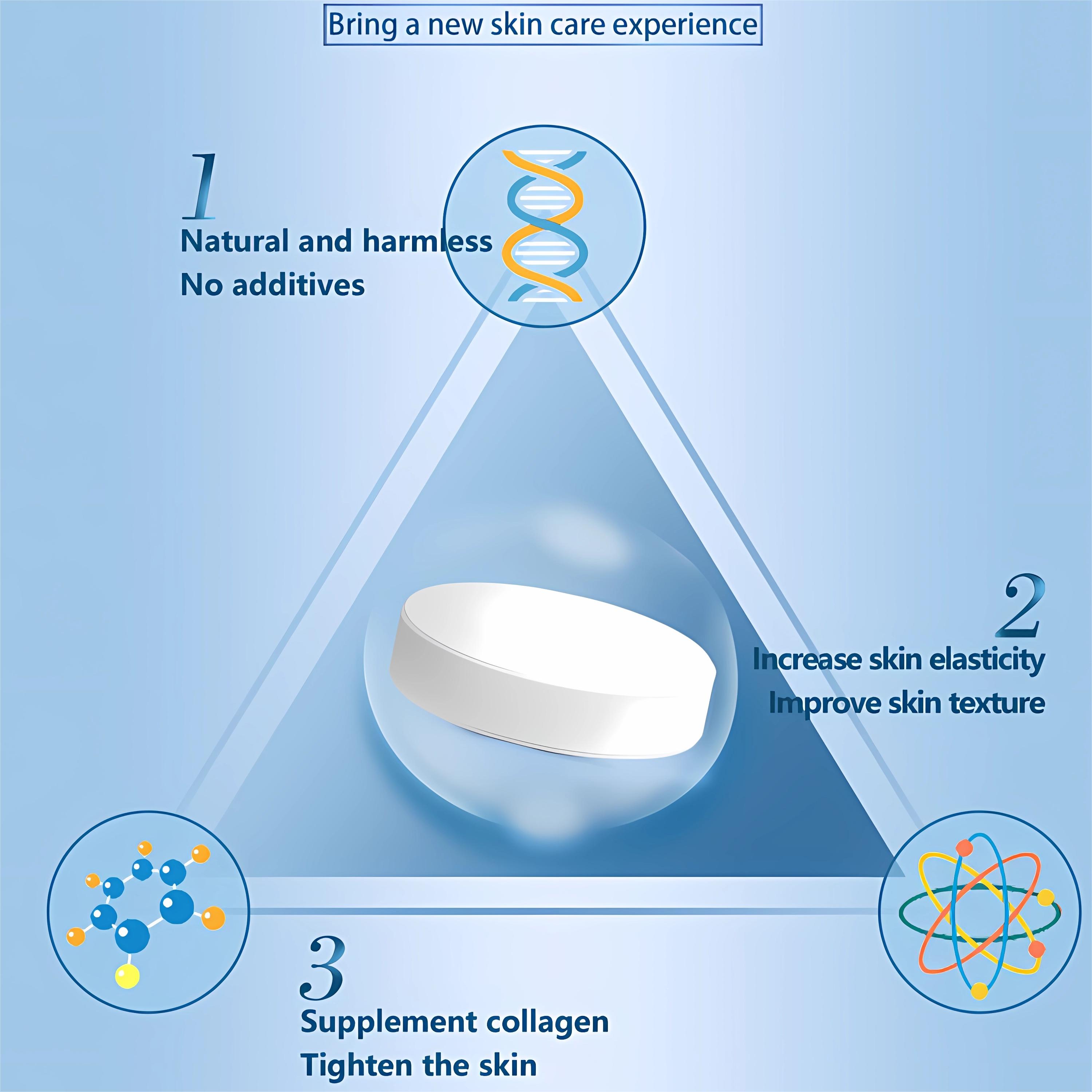 DIY Automatic Facial Mask Maker Machine – Fresh Fruit & Vegetable Face Mask Creator for Home Skin Rejuvenation