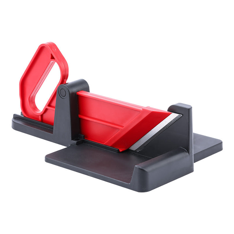 Multifunctional Vegetable Cutter & Slicer – Stainless Steel Kitchen Chopper for Carrots, Potatoes & More