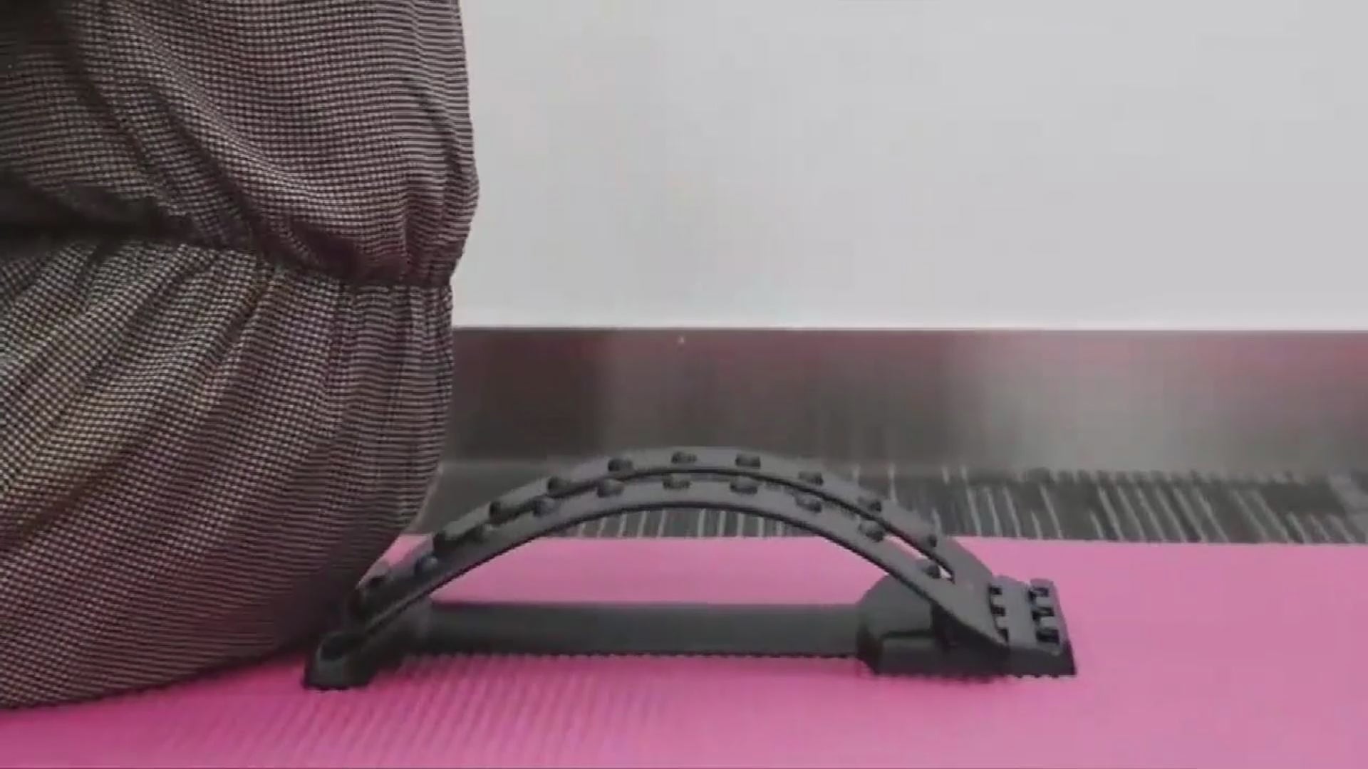 Lumbar Orthosis Lumbar Disc Protrusion Lumbar Massage Acupuncture Prominent Back Pain Relief