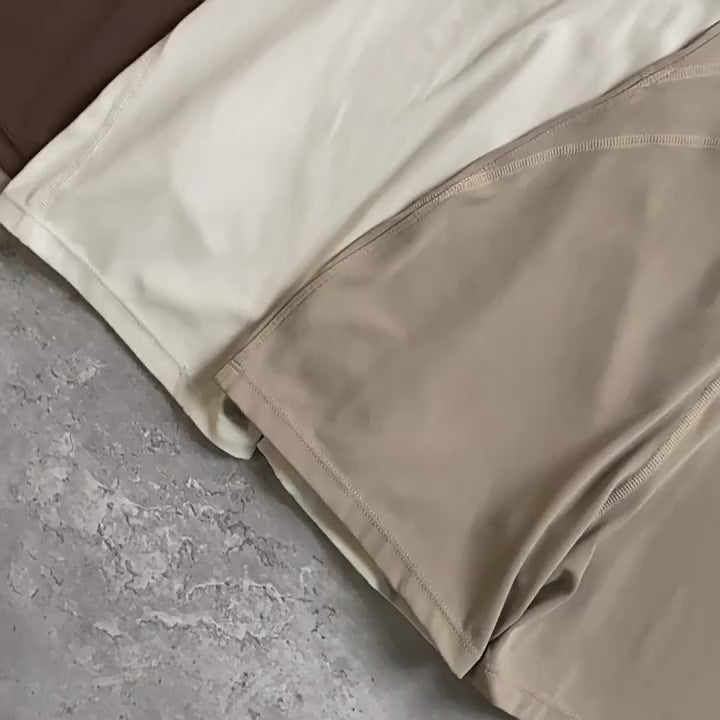 Women’s Sleeveless Zip-Front Yoga Jumpsuit – Tummy Control, Stretch Fit & Butt-Lifting Activewear