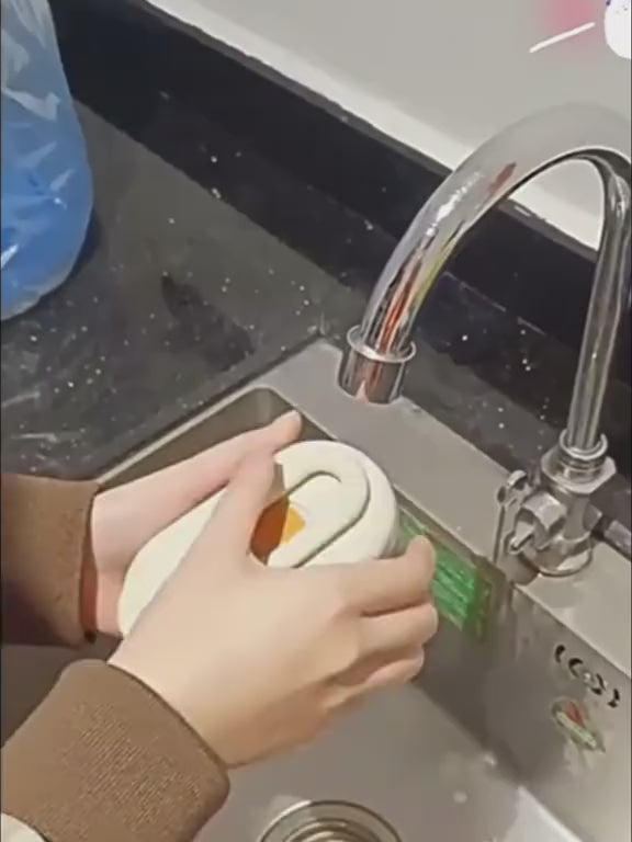 3-in-1 Electric Steam Pet Brush for Cats & Dogs – USB Rechargeable Grooming, Massage & Hair Removal Comb